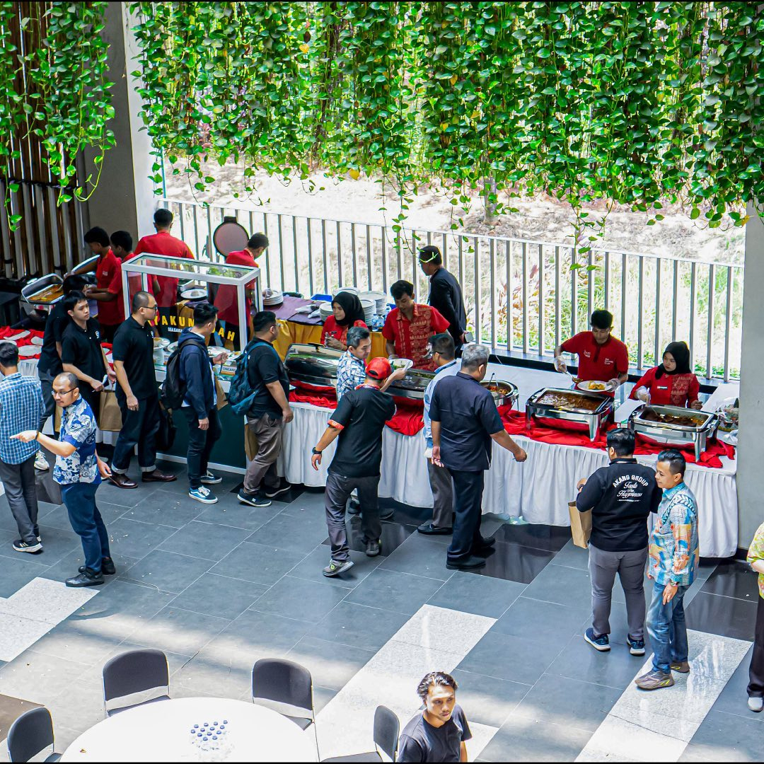 Event Konser Musik