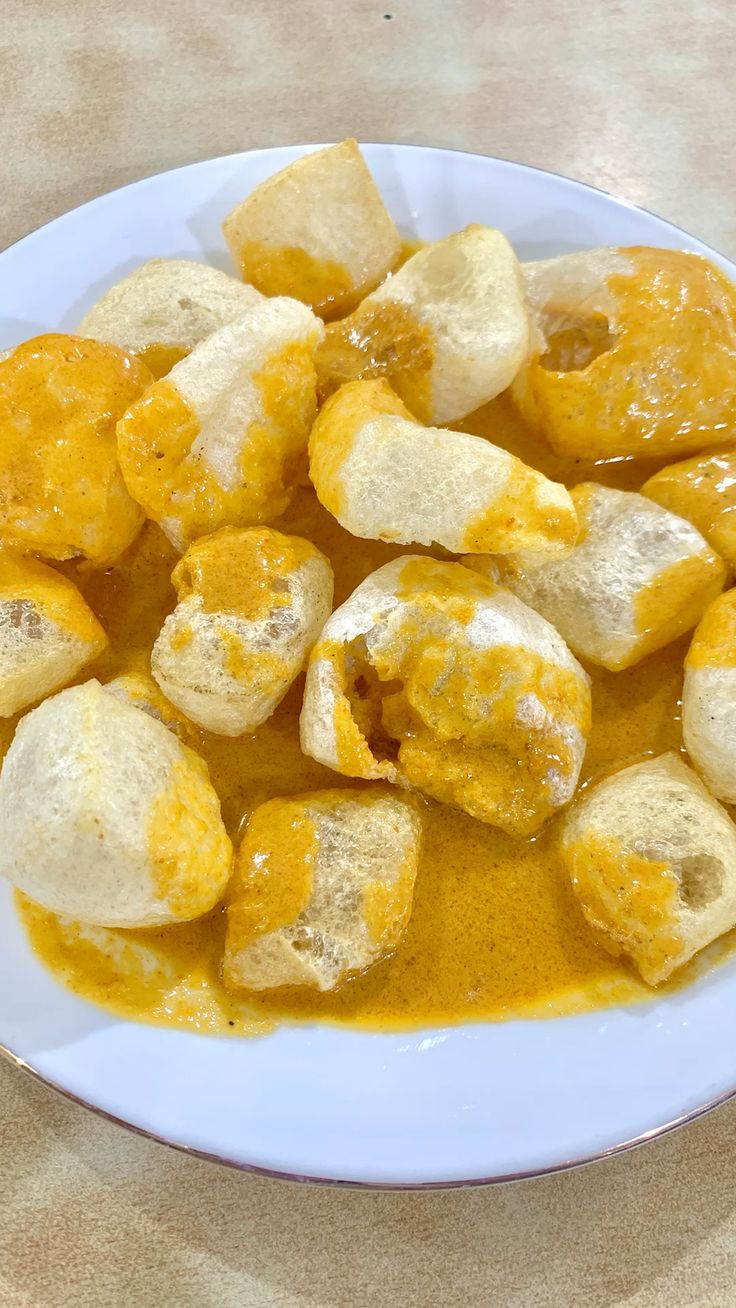 Kerupuk Jangek