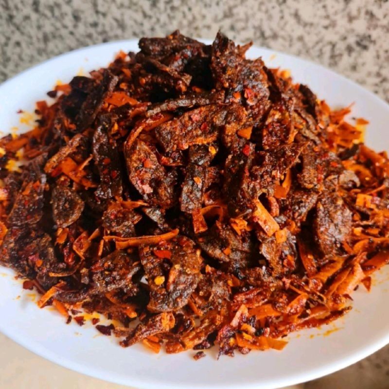 Paru Goreng