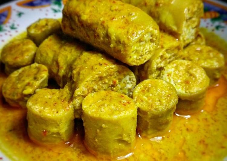 Gulai Tambusu